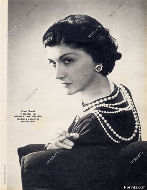 coco chanel louise de vilmorin|Coco Chanel by Louise de Vilmorin .